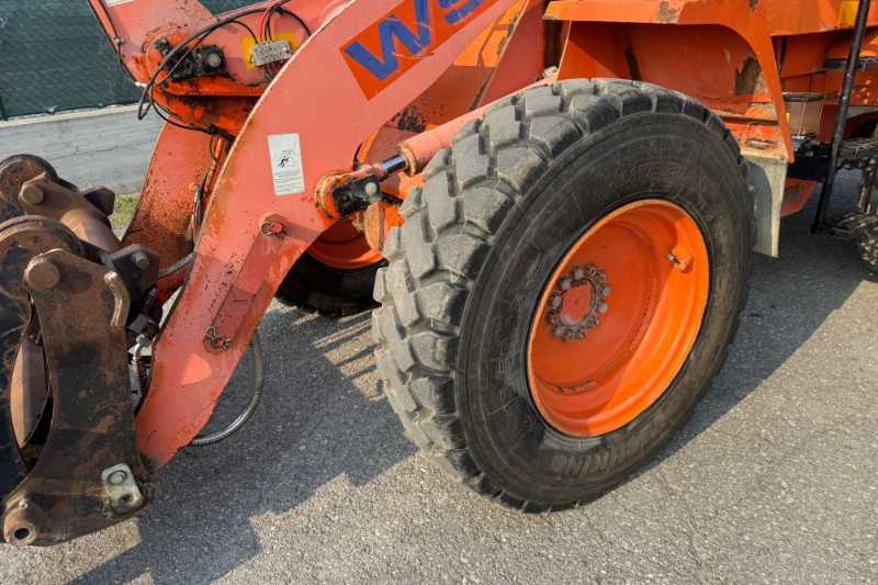 OmecoHub - Immagine FIAT KOBELCO W90